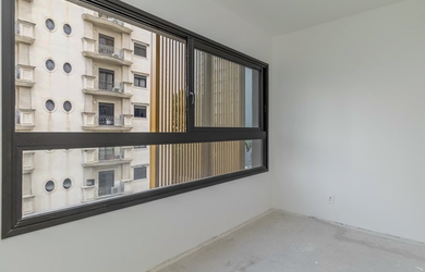 Imagem 5: 1 dormitório na Alameda Jauaperi