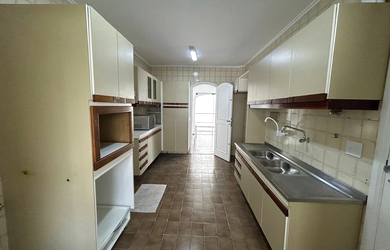 Imagem 13: 3 dormitórios na Rua Pensilvânia