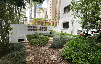 Imagem 8: 3 dormitórios na Rua Pensilvânia