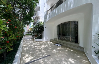 Imagem 6: 3 dormitórios na Rua Pensilvânia