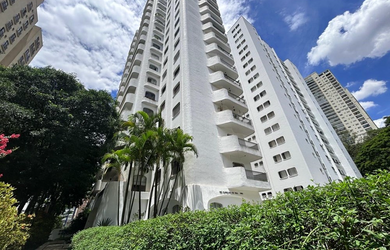 Imagem 3: 3 dormitórios na Rua Pensilvânia