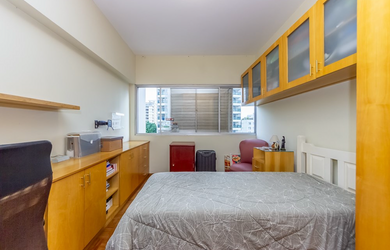 Imagem 12: 3 dormitórios na Rua Sampaio Viana