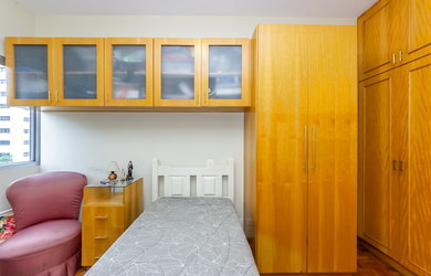 Imagem 3: 3 dormitórios na Rua Sampaio Viana