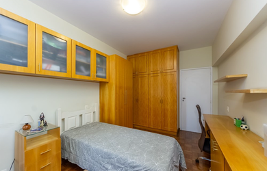 Imagem 4: 3 dormitórios na Rua Sampaio Viana