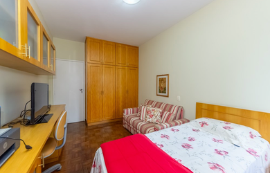 Imagem 7: 3 dormitórios na Rua Sampaio Viana