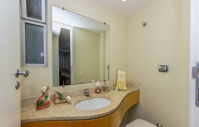 Imagem 16: 3 dormitórios na Rua Sampaio Viana