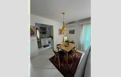 Imagem 5: 1 dormitório na Rua Diogo Jacome