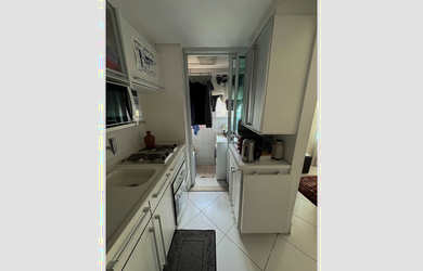 Imagem 6: 1 dormitório na Rua Diogo Jacome