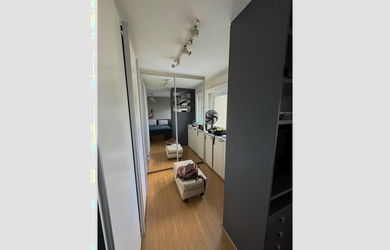 Imagem 12: 1 dormitório na Rua Diogo Jacome