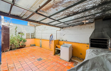 Imagem 13: Apartamento à venda em Porto Alegre, Higienópolis, com 3 quartos, 103,58m²