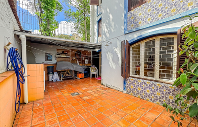 Imagem 11: 3 dormitórios na Rua Carlos Von Koseritz