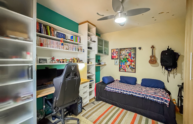 Imagem 9: Apartamento à venda em Porto Alegre, Higienópolis, com 3 quartos, 103,58m²