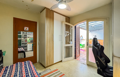 Imagem 8: Apartamento à venda em Porto Alegre, Higienópolis, com 3 quartos, 103,58m²