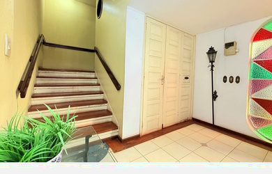 Imagem 7: Apartamento à venda em Porto Alegre, Higienópolis, com 3 quartos, 103,58m²