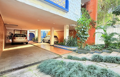 Imagem 6: Apartamento à venda em Porto Alegre, Higienópolis, com 3 quartos, 103,58m²