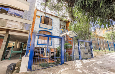 Imagem 5: Apartamento à venda em Porto Alegre, Higienópolis, com 3 quartos, 103,58m²