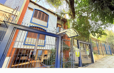 Imagem 4: Apartamento à venda em Porto Alegre, Higienópolis, com 3 quartos, 103,58m²