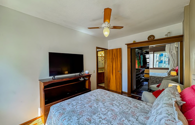 Imagem 3: Apartamento à venda em Porto Alegre, Higienópolis, com 2 quartos, 82m²