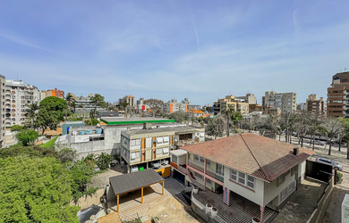 Imagem 6: Apartamento à venda em Porto Alegre, Higienópolis, com 2 quartos, 82m²