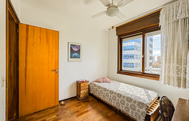 Imagem 2: Apartamento à venda em Porto Alegre, Higienópolis, com 2 quartos, 82m²