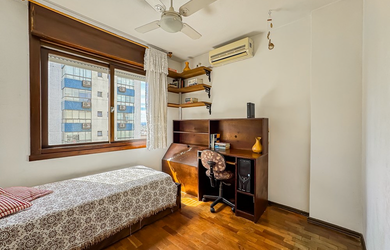 Imagem 11: Apartamento à venda em Porto Alegre, Higienópolis, com 2 quartos, 82m²