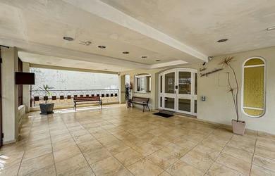 Imagem 14: 2 dormitórios na Rua Dom Pedro Ii