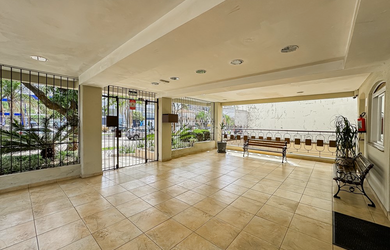 Imagem 15: Apartamento à venda em Porto Alegre, Higienópolis, com 2 quartos, 82m²