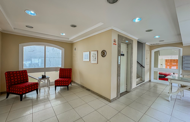 Imagem 16: Apartamento à venda em Porto Alegre, Higienópolis, com 2 quartos, 82m²