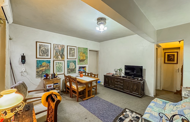 Imagem 3: 1 dormitório na Rua Lucas De Oliveira