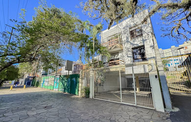 Imagem 13: 1 dormitório na Rua Lucas De Oliveira