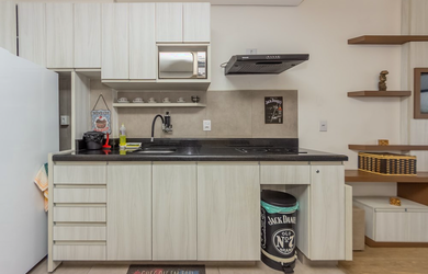 Imagem 14: APARTAMENTO RESIDENCIAL em São Paulo - SP, Bela Vista