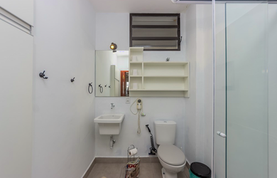 Imagem 2: APARTAMENTO RESIDENCIAL em São Paulo - SP, Bela Vista