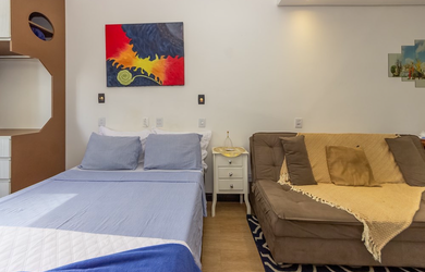 Imagem 5: APARTAMENTO RESIDENCIAL em São Paulo - SP, Bela Vista