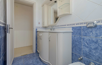 Imagem 5: 3 dormitórios na Avenida Teixeira Mendes