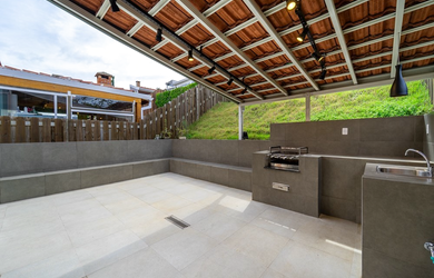 Imagem 14: CASA RESIDENCIAL em Jundiaí - SP, Medeiros