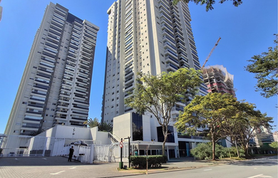 Imagem 14: APARTAMENTO RESIDENCIAL em São Paulo - SP, Água Branca