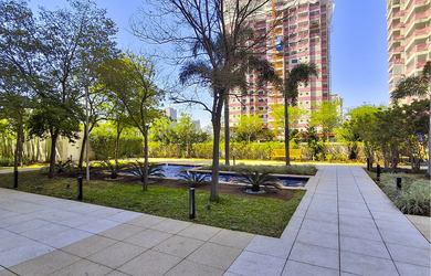 Imagem 12: Apartamento à venda em São Paulo, Água Branca, com 2 quartos, 79m²