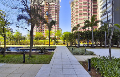 Imagem 11: Apartamento à venda em São Paulo, Água Branca, com 2 quartos, 79m²