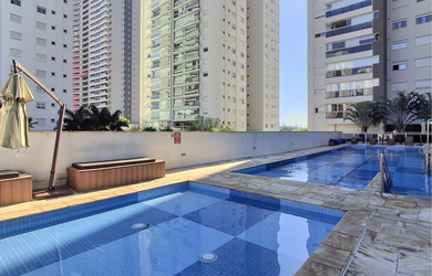 Imagem 9: Apartamento à venda em São Paulo, Água Branca, com 2 quartos, 79m²