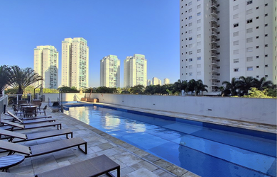 Imagem 7: Apartamento à venda em São Paulo, Água Branca, com 2 quartos, 79m²