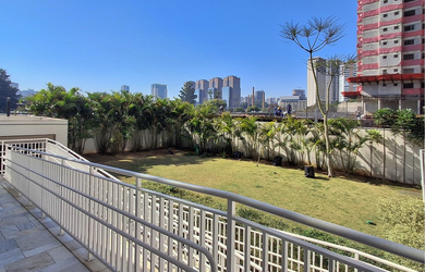 Imagem 6: APARTAMENTO RESIDENCIAL em São Paulo - SP, Água Branca