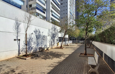 Imagem 4: APARTAMENTO RESIDENCIAL em São Paulo - SP, Água Branca