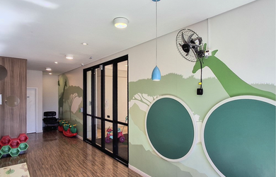 Imagem 3: Apartamento à venda em São Paulo, Água Branca, com 2 quartos, 79m²