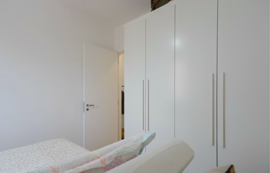 Imagem 2: Apartamento à venda em São Paulo, Água Branca, com 3 quartos, 70m²