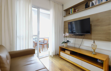 Imagem 15: Apartamento à venda em São Paulo, Água Branca, com 3 quartos, 70m²