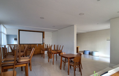 Imagem 14: APARTAMENTO RESIDENCIAL em São Paulo - SP, Água Branca