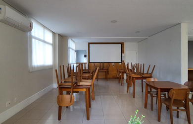 Imagem 13: Apartamento à venda em São Paulo, Água Branca, com 3 quartos, 70m²