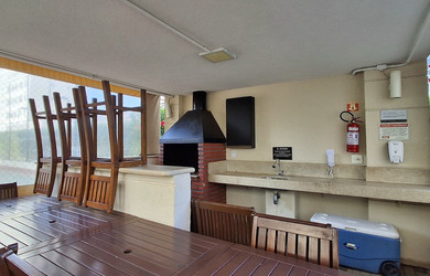 Imagem 12: Apartamento à venda em São Paulo, Água Branca, com 3 quartos, 70m²