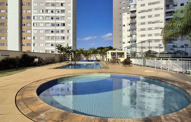 Imagem 10: Apartamento à venda em São Paulo, Água Branca, com 3 quartos, 70m²