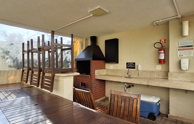 Imagem 8: Apartamento à venda em São Paulo, Água Branca, com 3 quartos, 70m²